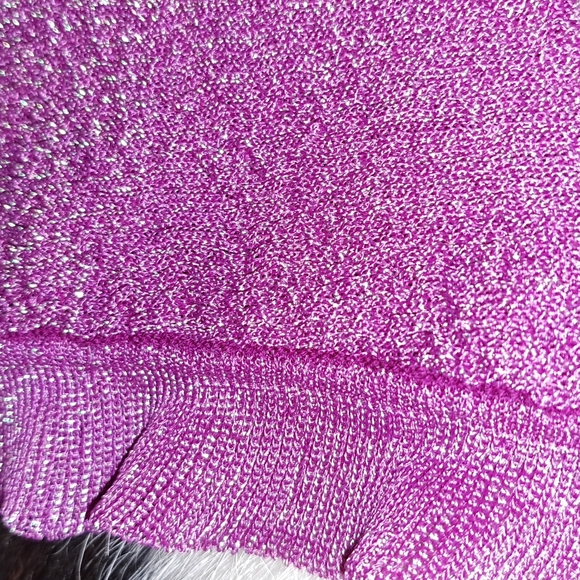 Free People Metallic Bodysuit - Picture 11 of 16